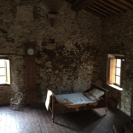 Holiday home Podere Macinaio